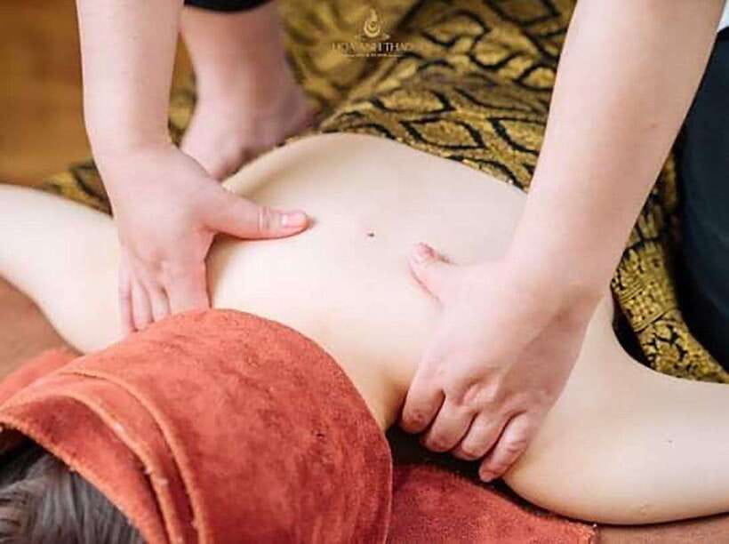 Hanoi Old Quarter: Body Massage at Hoa Anh Thao Spa - Key points to know before booking