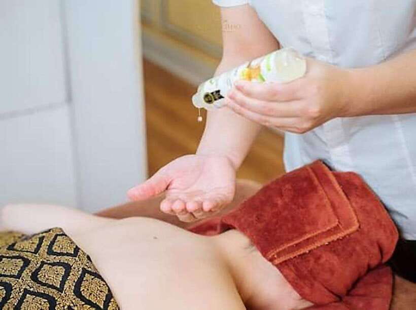 Hanoi Old Quarter: Body Massage at Hoa Anh Thao Spa - Should you book Hoa Anh Thao Spa?