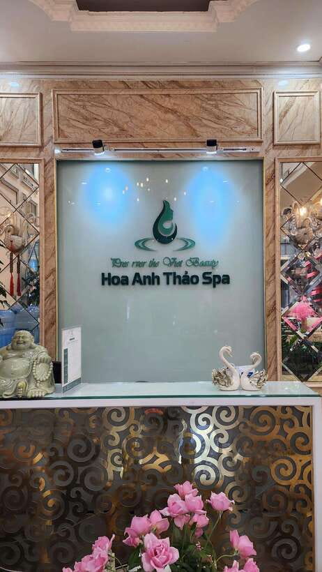 Hanoi Old Quarter: Body Massage at Hoa Anh Thao Spa - Vietnamese techniques with a modern treatment