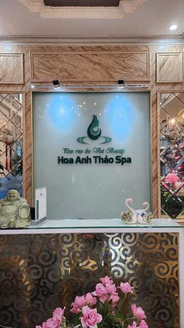 Hanoi Old Quarter: Body Massage at Hoa Anh Thao Spa - Who should book this massage