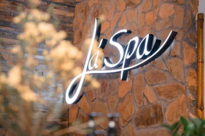 Hanoi Spa Old Quarter – Body Massage 60 minutes with oil