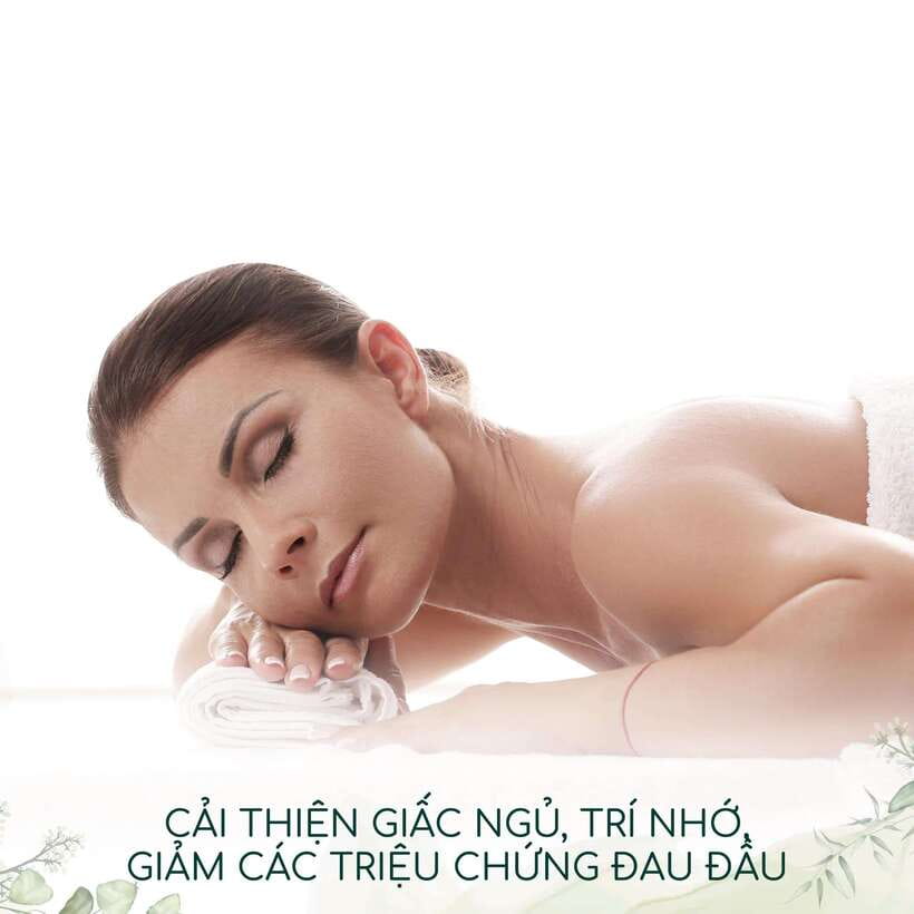 Hanoi Spa Old Quarter : Full Body and Hot Stone Massage 60' - A hot stone pause in Hanoi’s Old Quarter