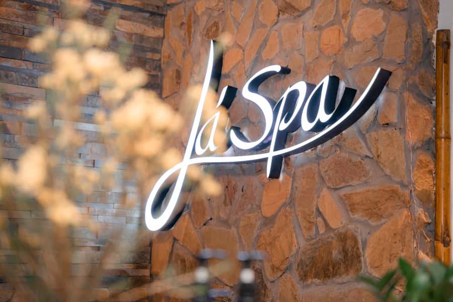 Hanoi Spa Old Quarter : Massage 90 minutes with Oil - Is $34 good value for Hanoi?