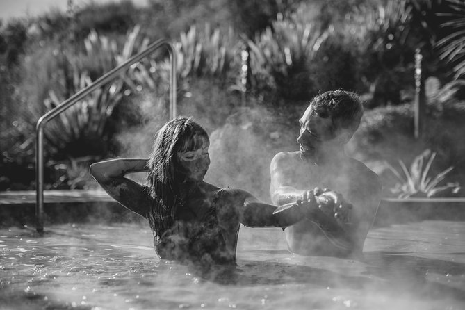 Hell's Gate Mud Bath & Spas - Why the mud bath is more than a photo stop