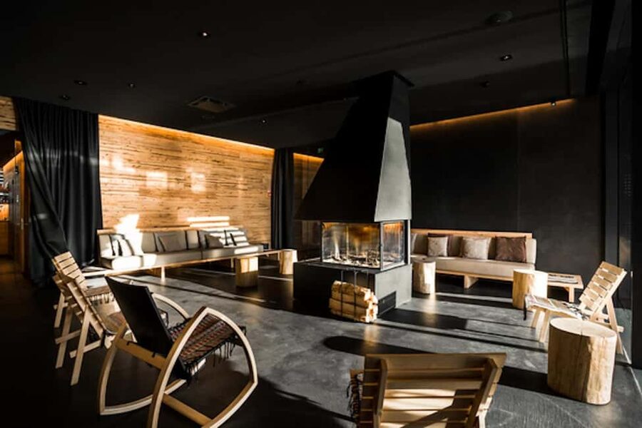 Helsinki: Löyly Sauna Entry Ticket - Key points to know before you book