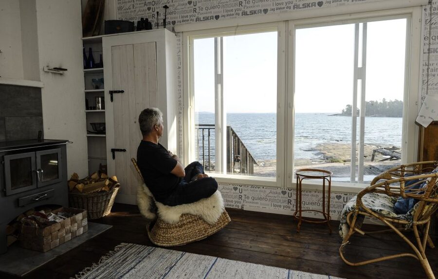 Helsinki: RIB Tour to Local's Cottage with BBQ and Sauna - Key points to know before booking