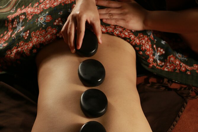 Herbal Aroma Journey (Gentle | Aromatic Flow) - A two-hour reset in central Da Nang