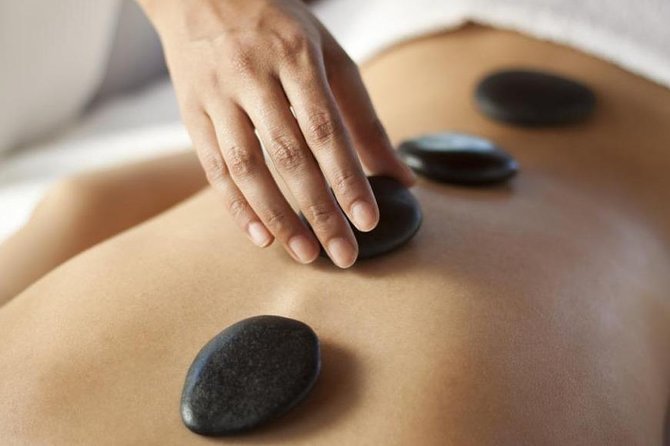Herbal Aroma Journey (Gentle | Aromatic Flow) - Who will get the most from this treatment