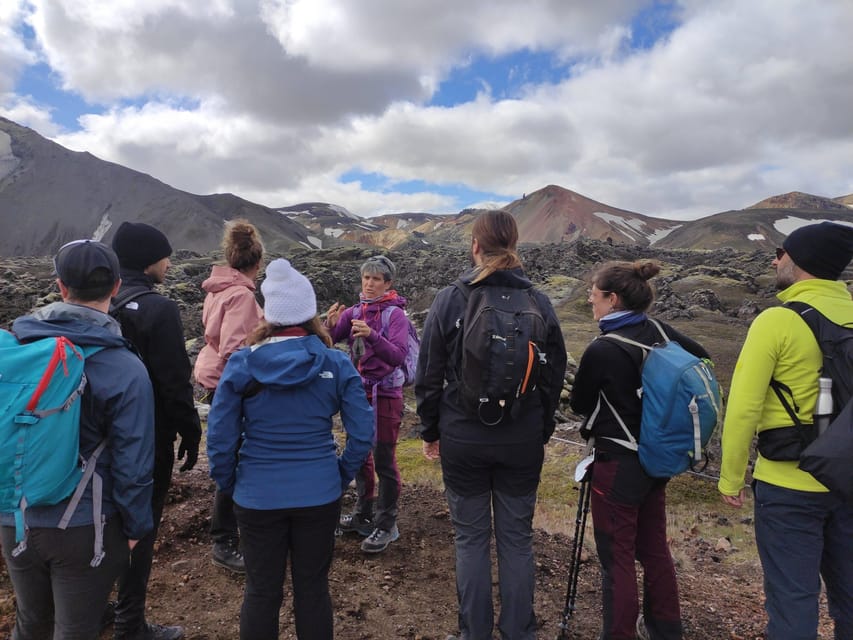 Highlands Hiking: Small Group Landmannalaugar & Hot Springs - Why Landmannalaugar Works So Well in Five Hours