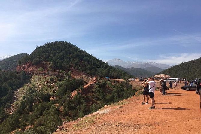 Hiking and relaxation in the green Ourika Valley - Key things to know before you book