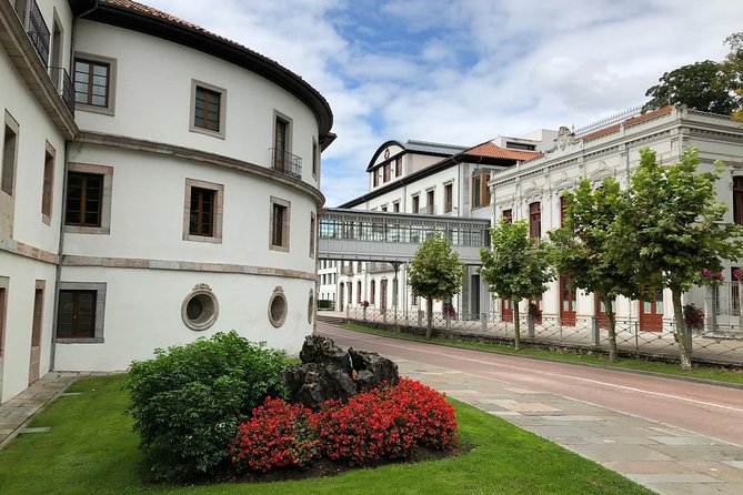 Hiking, eating and relaxing in an 18th century Spa near Oviedo - Key points to know before booking