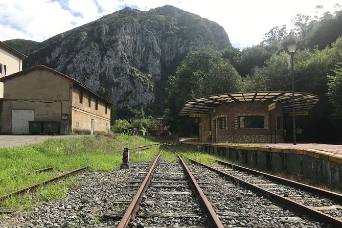 Hiking, eating and relaxing in an 18th century Spa near Oviedo - Is $232.33 good value?