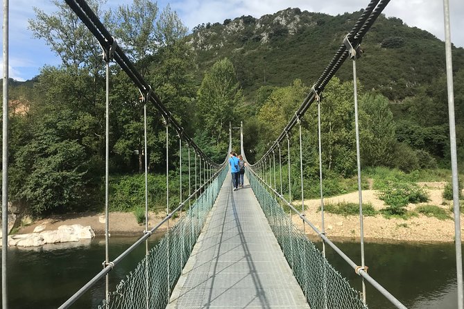 Hiking, eating and relaxing in an 18th century Spa near Oviedo - Who should book this Oviedo experience?
