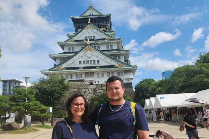 Himeji Castle, Arima Onsen & Mt. Rokko: 1-Day Bus Tour from Osaka - Arima Onsen is best for a slow walk, not a full spa day