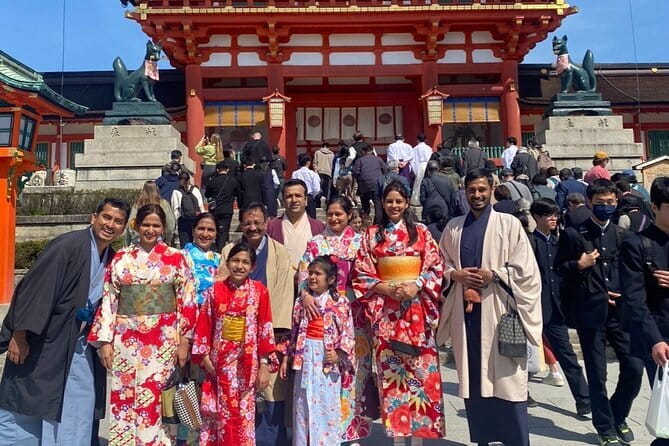 Himeji Castle, Arima Onsen & Mt. Rokko: 1-Day Bus Tour from Osaka - Mt. Rokko closes the day with a wide view