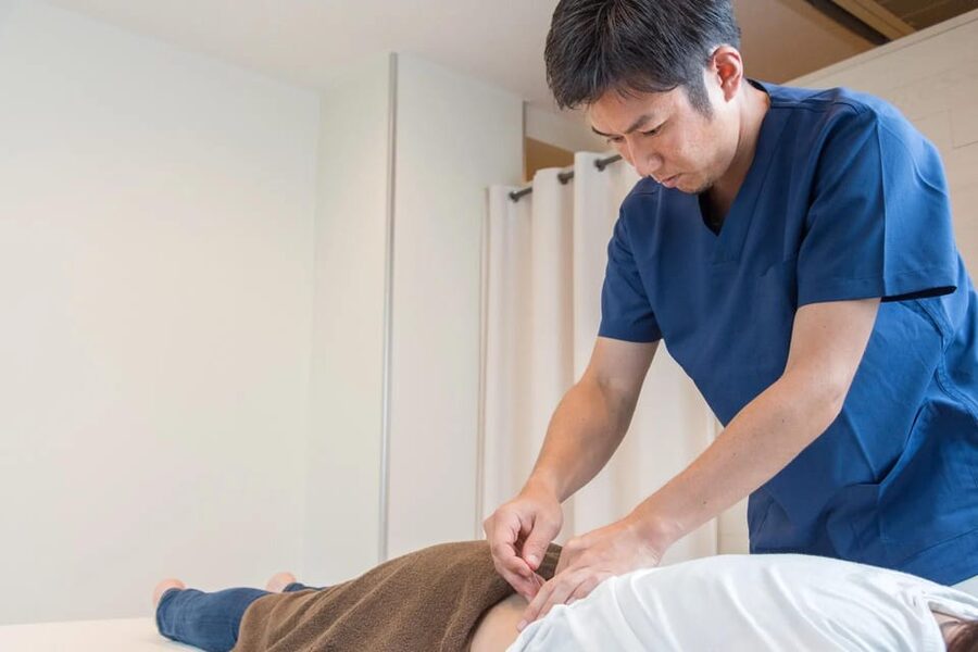 Hiroshima: Acupuncture and Japanese unique massage treatment - Key points to know before booking