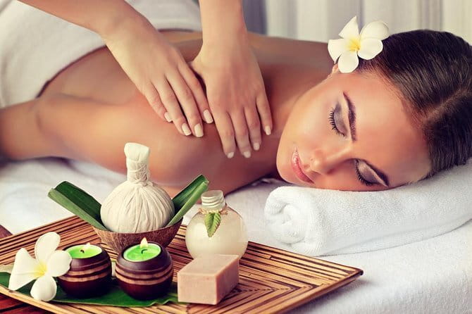 Hoang's Spa for Relaxing Foot Massage - Booking, timing, and cancellation