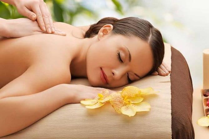 Hoang Spa Thai Massage - How Much Value Do You Get for $25?