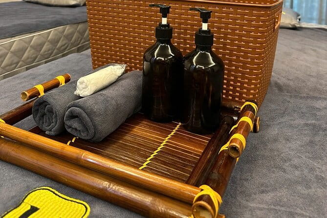 Hoang Spa Thai Massage - Choosing Between Massage Styles and Beauty Care