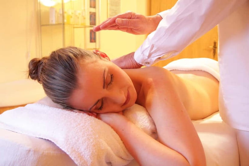 Hoi An: Body Therapy and Local Tea Tasting Experience - A gentle Hoi An pause for $18