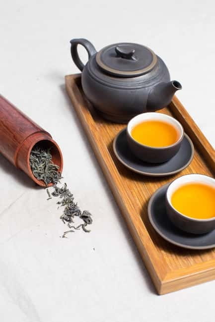 Hoi An: Body Therapy and Local Tea Tasting Experience - Who will get the most from this experience