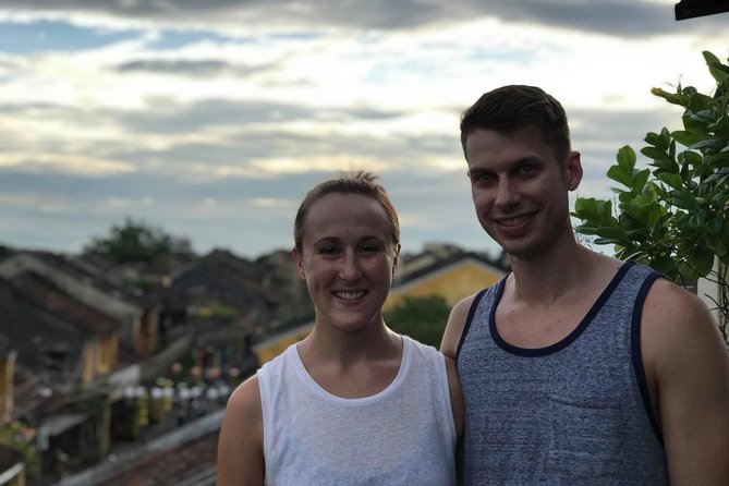 Hoi An By Night with Boat Trip and Foot Massage - Who will get the most from this evening