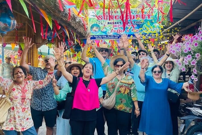 Hoi An Eco Cooking Class and Massage - 8:00 a.m. pickup and the Hoi An market