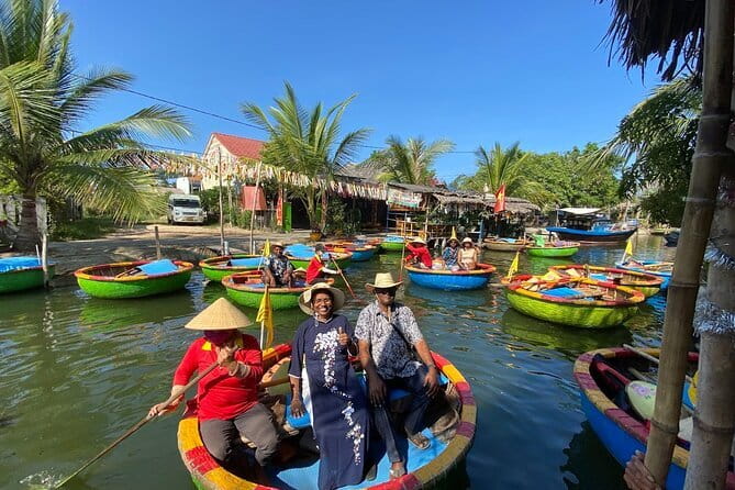 Hoi An Eco Cooking Class and Massage - What the $41.29 price includes in practical terms