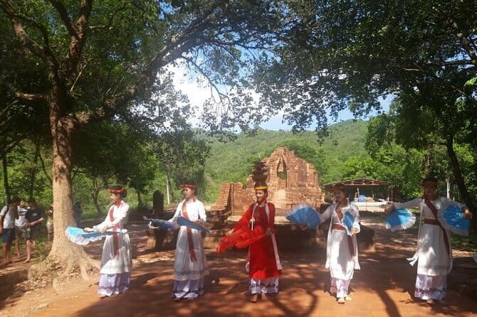 Hoi An Eco Cooking Class and Massage - Who will enjoy this Hoi An experience most
