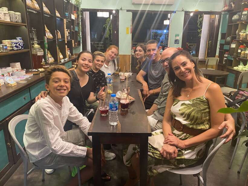Hoi An: Food tour, Boat Trip and Foot Massage by night - Who should book this Hoi An night tour?