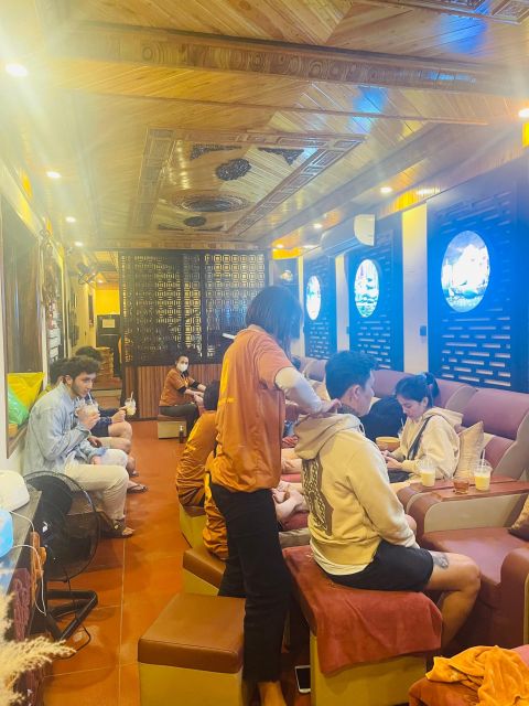Hoi An: Spa Experience with Free Pickup - Who will get the most from this spa visit?