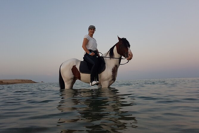 Horse Riding 2 Hours & Relaxation Turkish Bath & Sauna - Hurghada - Key points to know before booking