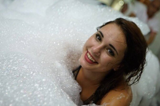 Horse Riding 2 Hours & Relaxation Turkish Bath & Sauna - Hurghada - Two very different hours in Hurghada