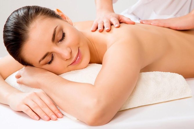 Horse Riding By The Beach With Hammam And Massage - Pickup, timing, and group size