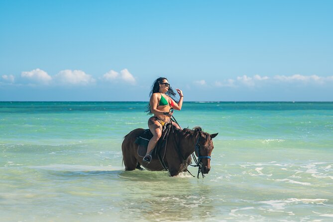 Horseback Ride n Swim & Bamboo Rafting With Limestone Massage - Who will enjoy this outing most