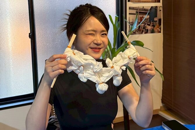 Hot Spring Dyeing Workshop in Beppu - Should you book the Beppu onsen dyeing workshop?