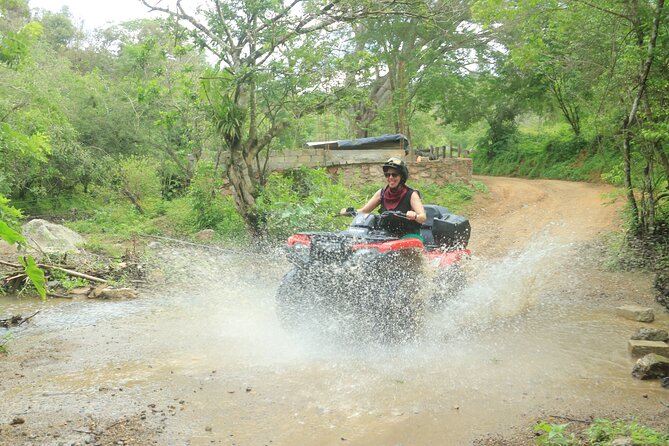 Hot Springs and Villages in the Sierra Madre for 4 hours - Key points to know before booking