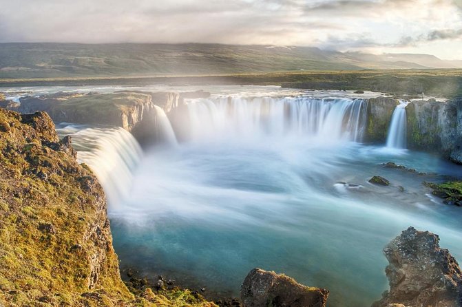 Hot springs and waterfalls, private super jeep tour - Key points to know before booking