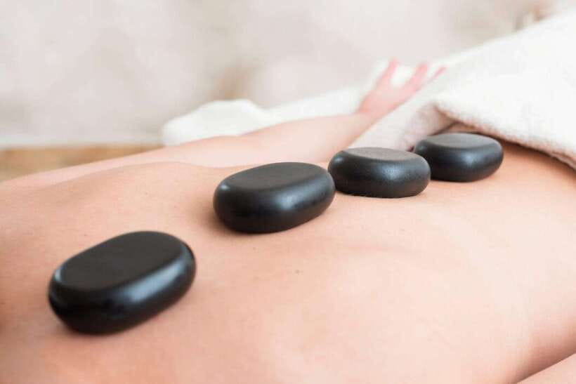 Hot Stone Massage: Mobile Massage at your Hotel in Bali - Why a mobile hot stone massage works well in Bali