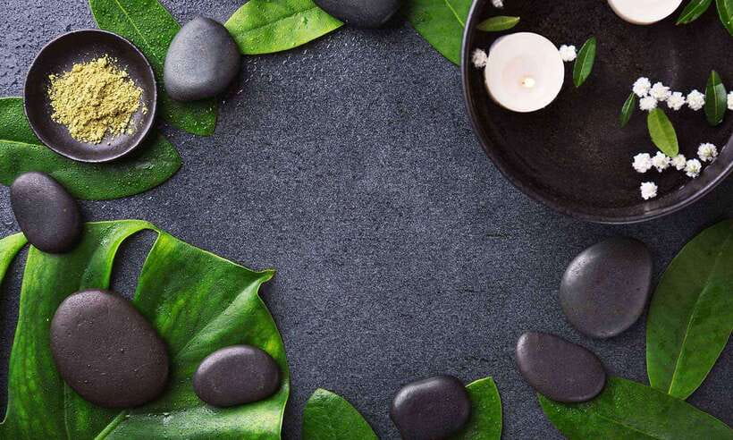 Hot Stone Massage: Mobile Massage at your Hotel in Bali - How the heated stones change the treatment