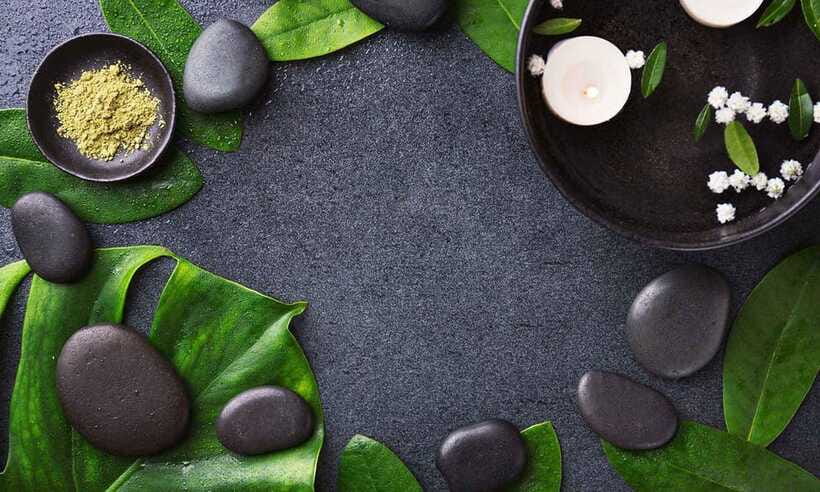 Hot Stone Massage: Mobile Massage at your Hotel in Bali - The value of $27 per person