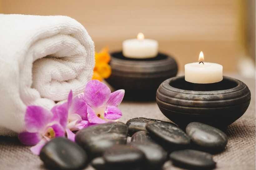 Hot Stone Massage: Mobile Massage at your Hotel in Bali - Who will get the most from this experience