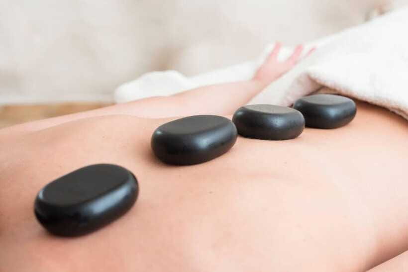 Hot Stone Massage: Mobile Massage at your Hotel in Bali - Timing, cancellation, and booking flexibility