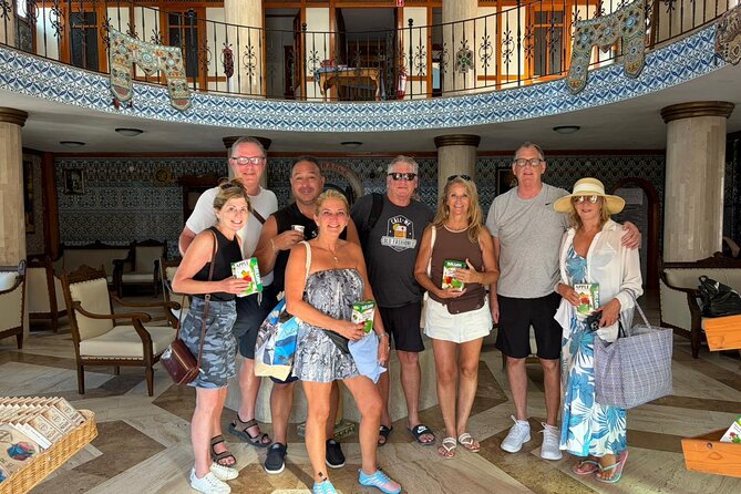 House of Virgin Mary & Ephesus Museum + Lunch -Opt Turkish Bath - Turkish lunch and a carpet cooperative