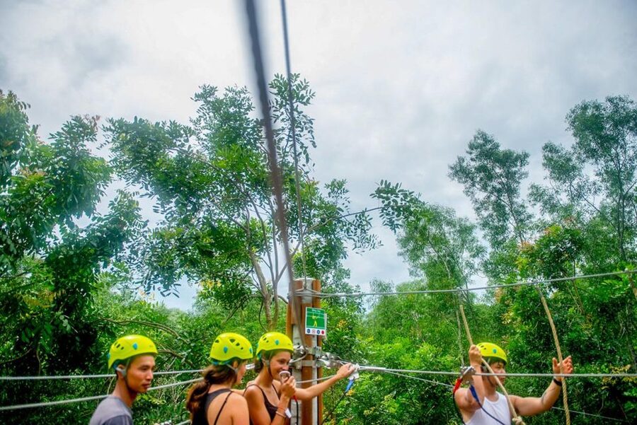 Hue: Full-day Nature’s Bliss From Hot Springs To Zip Line - Should you book the Thanh Tan adventure?