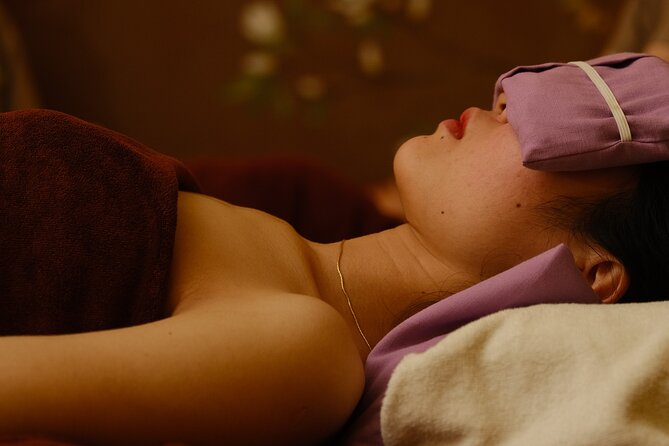 Hue Royal Relaxation Body Massage for 110 mins - Booking Tips Before You Go