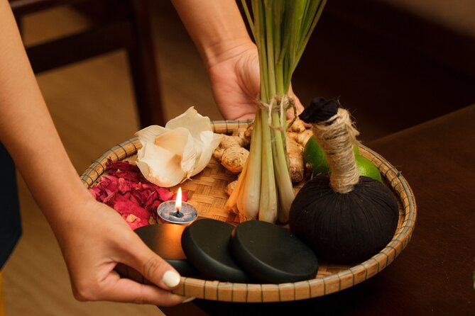 Hue Royal Relaxation Body Massage for 110 mins - Should You Book the Hue Royal Relaxation Massage?