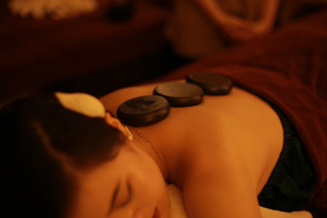 Hue Royal Relaxation Body Massage for 110 mins - Why the Local Extras Matter