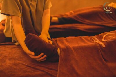 Hue Traditional Full Body Massage Experience, 75 mins