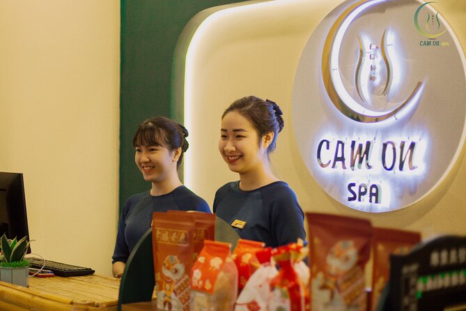 Hue Traditional Full Body Massage Experience, 75 mins - Who will enjoy this experience most